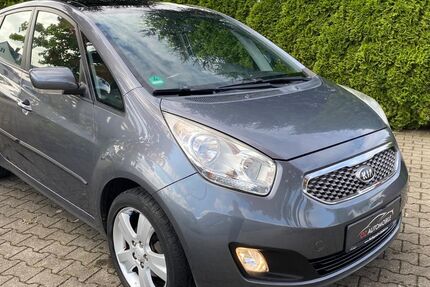 Kia Venga 150.000 km 4.890 &euro; Oer Erkenschwick 45739