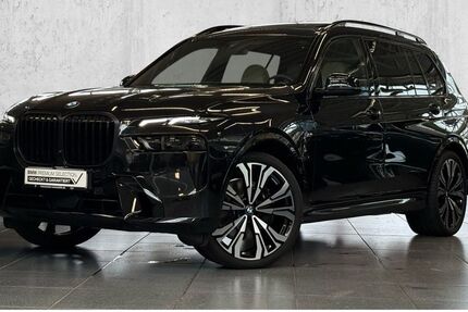 BMW X7 14.200 km 93.830 &euro; Sprockhövel 45549
