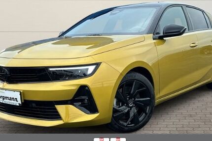 Opel Astra 27.700 km 22.990 &euro; Gelsenkirchen 45894