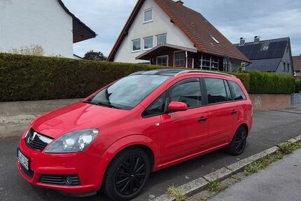Opel Zafira 146.300 km 3.200 &euro; Dortmund 44319