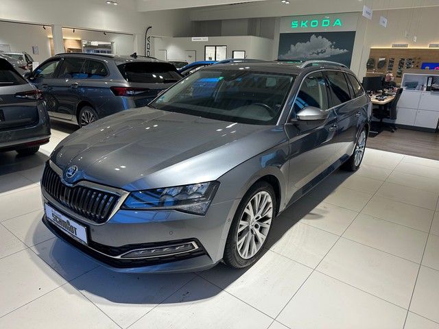 Skoda Superb 76.180 km 29.790 &euro; Lünen 44534