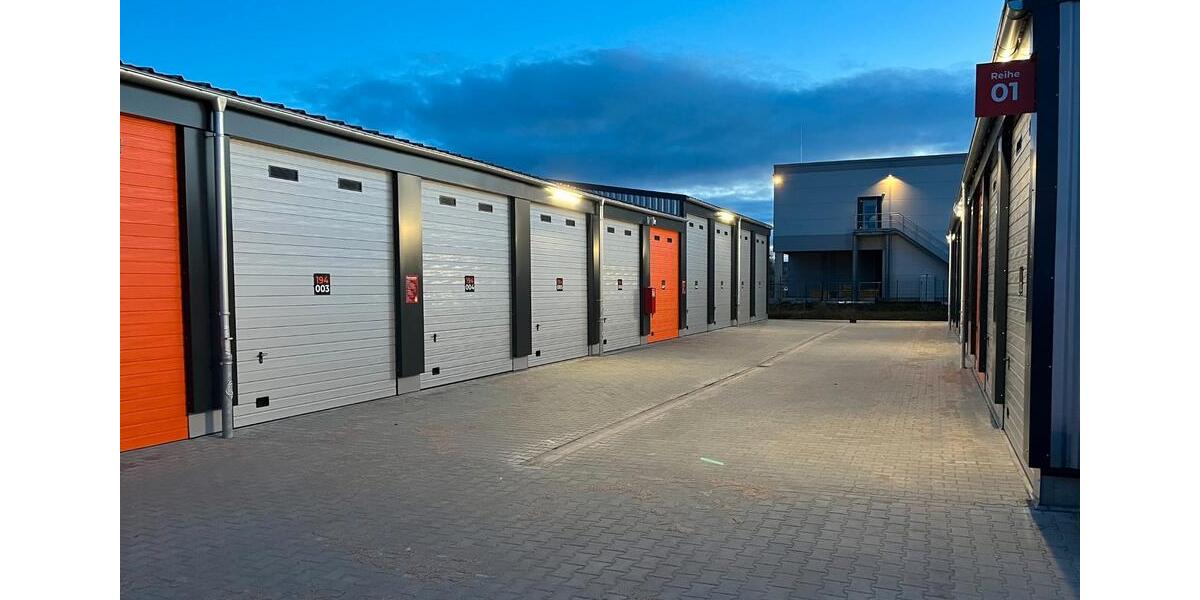 Gewerbeobjekt Iserlohn Letmathe - 189&euro; | Angebot:26272012