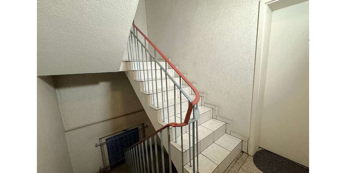 Kapitalanlage in LünenBrambauer: Stilvoll vermietete 2,5-Zimmer-Wohnung mit attraktiver Rendite! 2.5 zimmer