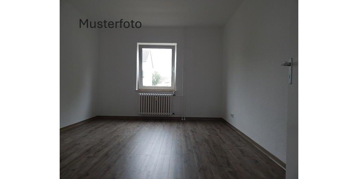 Etagenwohnung Castrop-Rauxel Rauxel - 3 Zimmer, 56 m&sup2;, 408&euro; | Angebot:25909454