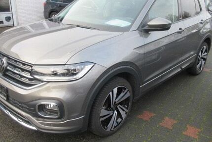 VW T-Cross 33.263 km 20.988 &euro; Bergkamen 59192