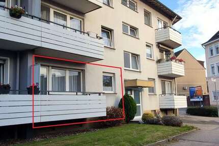 Wohnung zum Kaufen in Recklinghausen 115.000 € 73 m² 3 zimmer