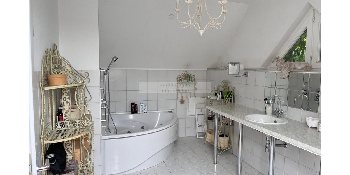 Verborgenes Wohnjuwel über dem Hengsteysee 6 zimmer