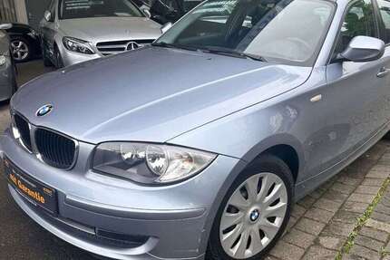 BMW 118 117.550 km 6.990 &euro; Iserlohn 58638