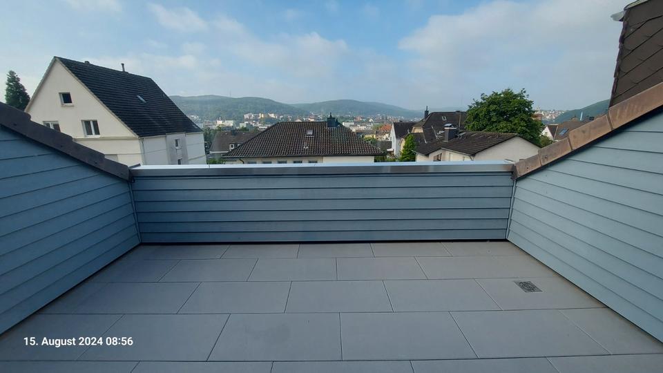 Dachgeschoßwohnung Hagen Hagen-Mitte - 2 Zimmer, 69 m&sup2;, 139.000&euro; | Angebot:26014637