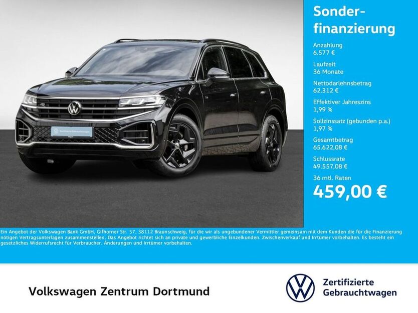 Touareg