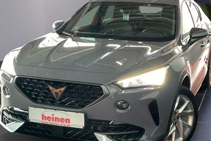 Cupra Formentor 65.721 km 25.899 &euro; Werne 59368