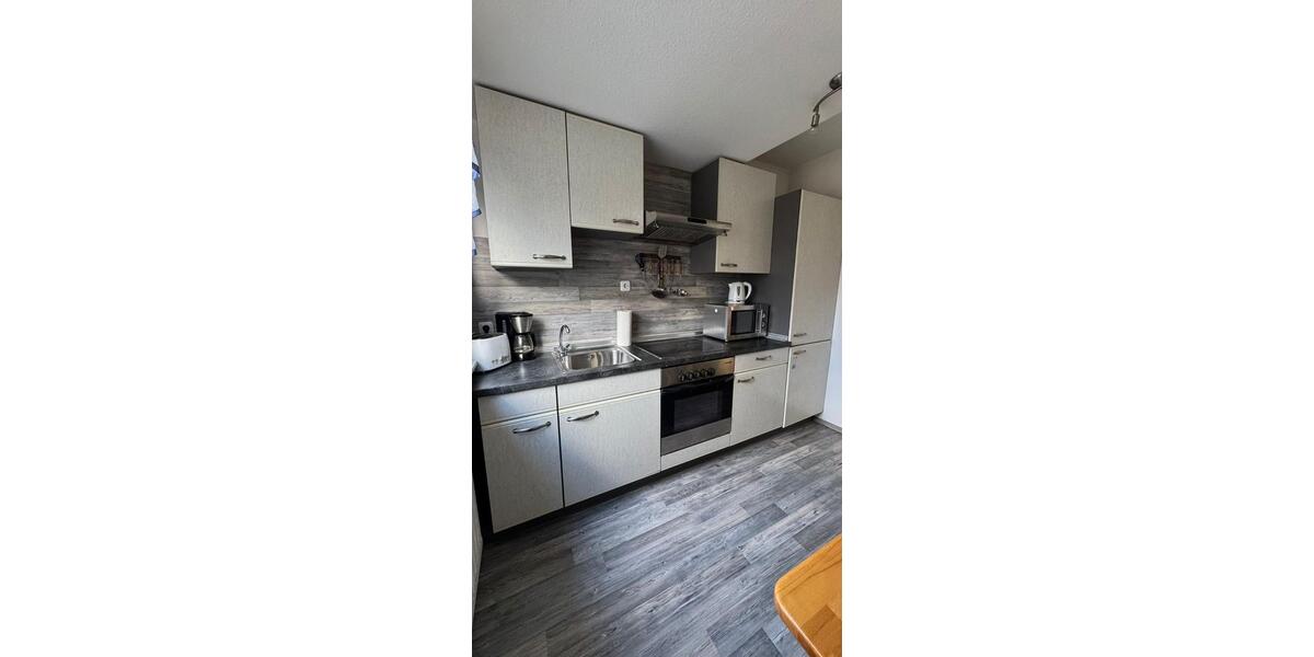 Dachgeschoßwohnung Bochum Eppendorf - 2 Zimmer, 44 m&sup2;, 500&euro; | Angebot:25874649