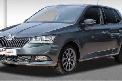 Skoda Fabia 35.294 km 13.909 € Schwelm 58332