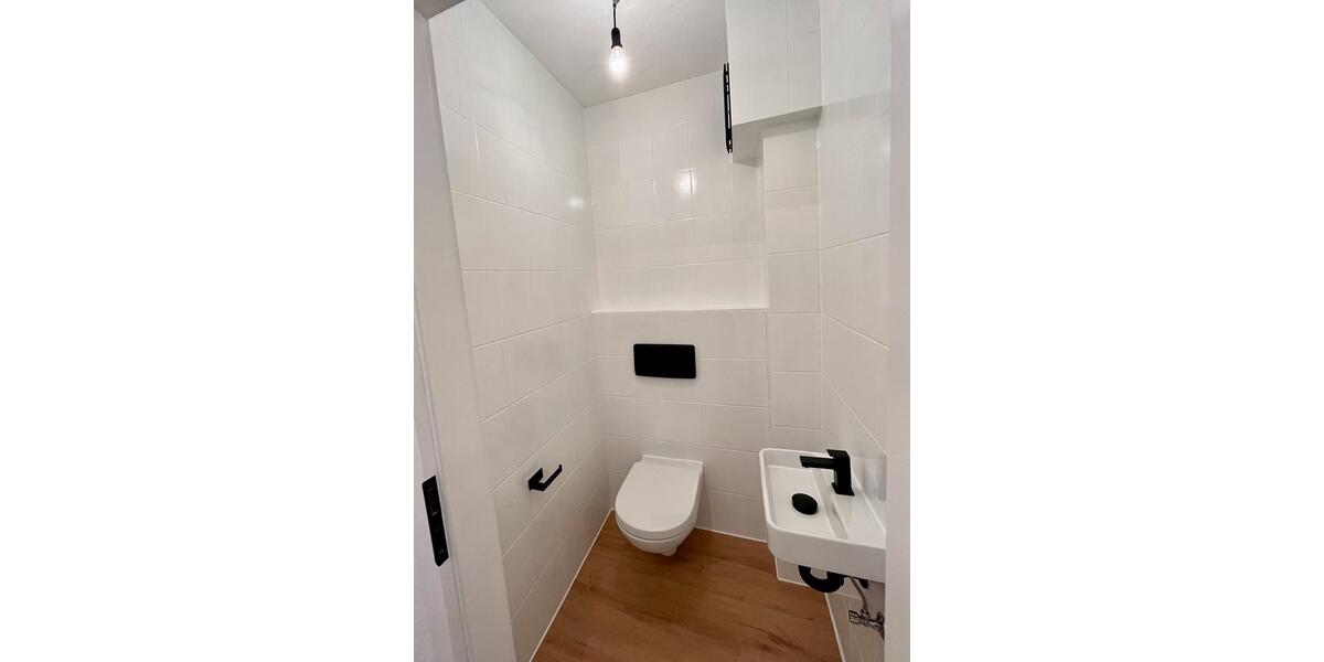 Etagenwohnung Waltrop - 4 Zimmer, 94 m&sup2;, 1.306&euro; | Angebot:24836695