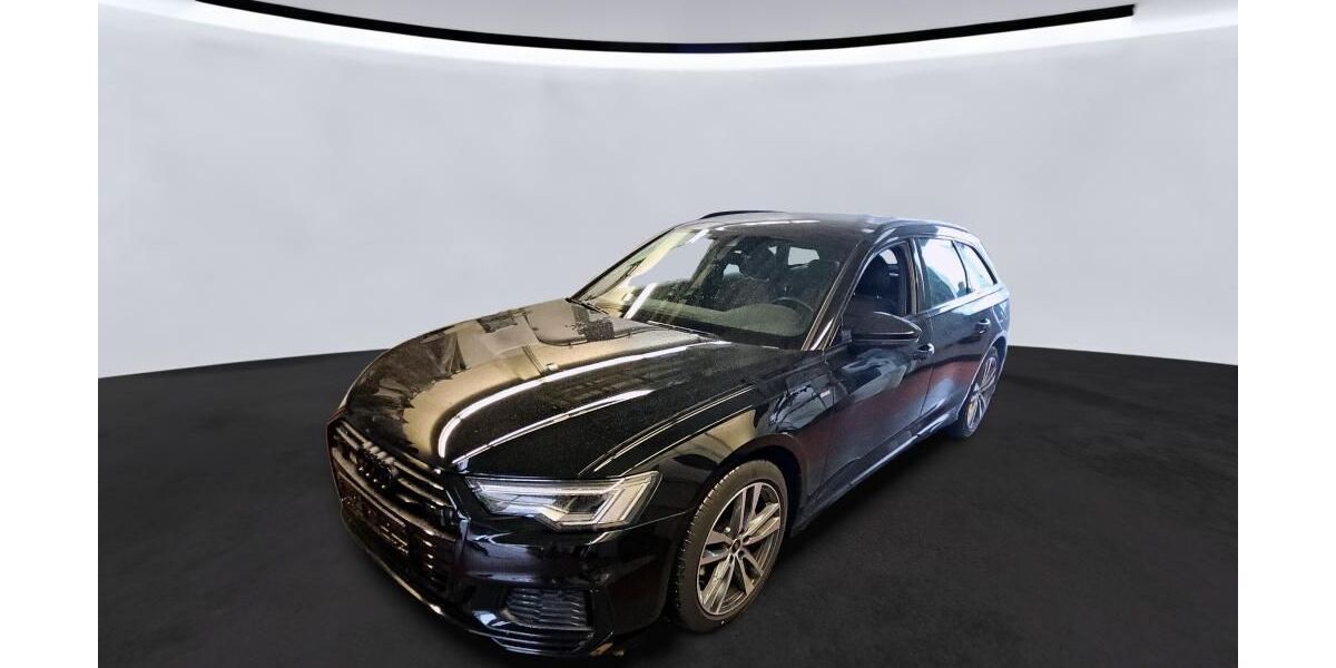 Audi A6 36.957 km 38.890 &euro; Hagen 58091