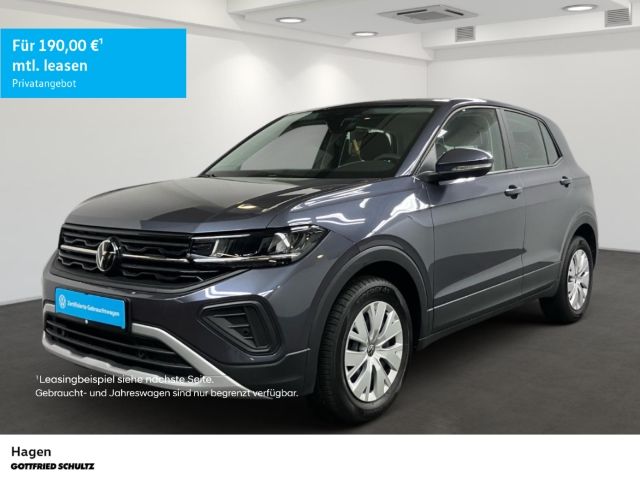 VW T-Cross 12.115 km 18.850 &euro; Hagen 58089