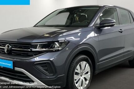 VW T-Cross 12.115 km 18.880 &euro; Hagen 58089