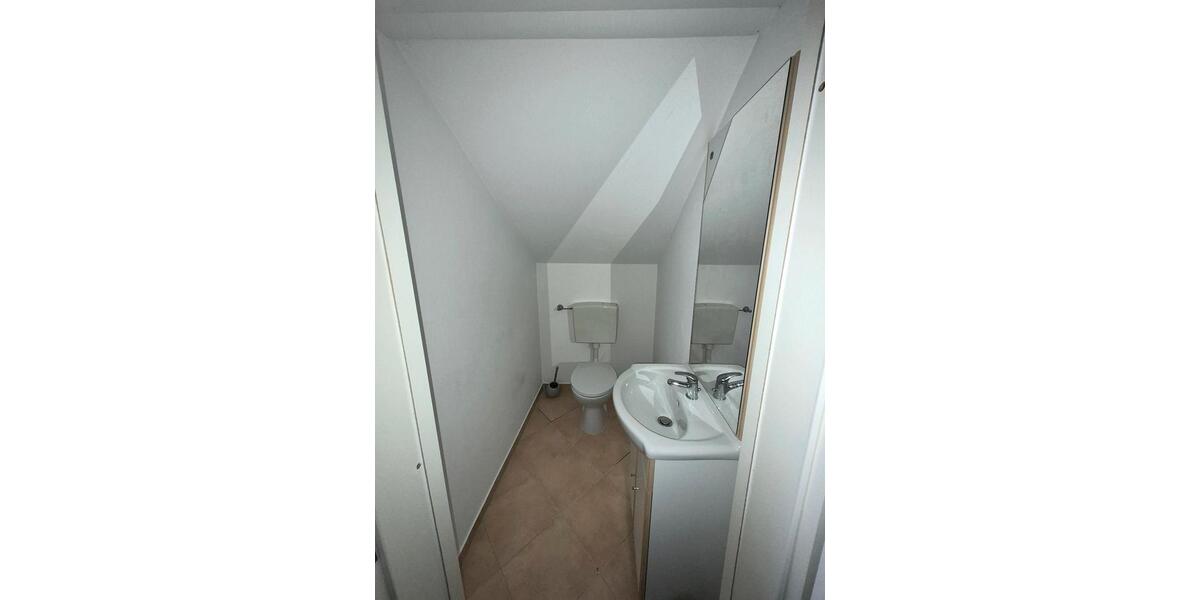 Dachgeschoßwohnung Dortmund Aplerbeck - 3 Zimmer, 70 m&sup2;, 850&euro; | Angebot:24714447