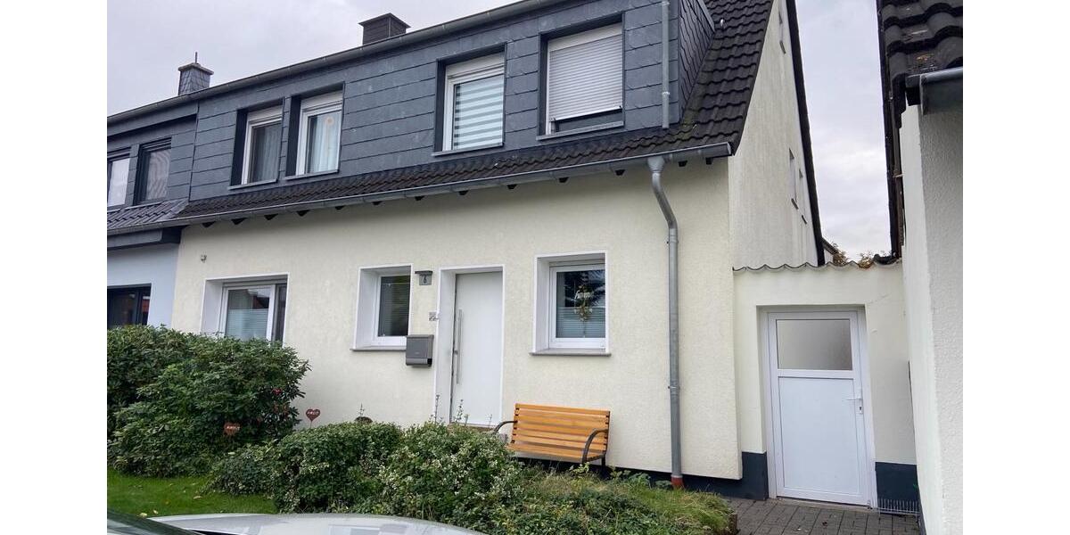 Doppelhaushälfte Herne Sodingen - 6 Zimmer, 161 m&sup2;, 455.000&euro; | Angebot:24352171