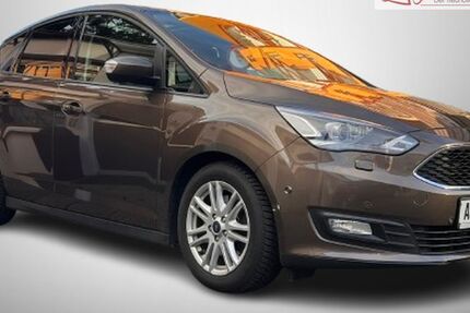 Ford C-Max 75.000 km 14.499 &euro; Hagen 58097