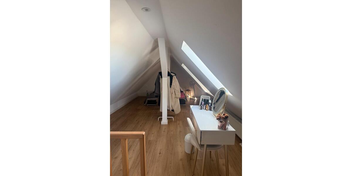 Maisonettenwohnung Dortmund Innenstadt Nord - 2 Zimmer, 50 m&sup2;, 655&euro; | Angebot:24781923