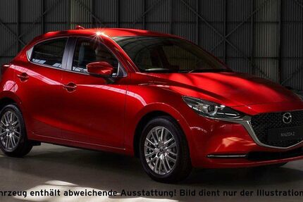 Mazda 2 50.178 km 17.980 &euro; Dortmund 44263