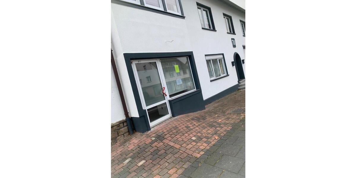Gewerbeobjekt Hagen Hohenlimburg - 465&euro; | Angebot:26470147