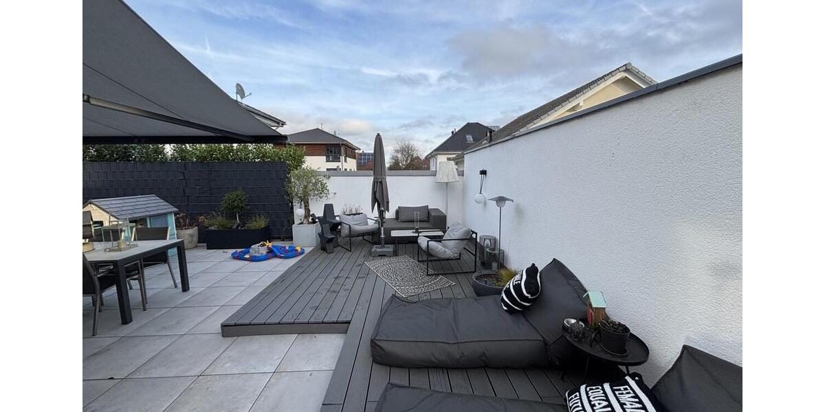 Einfamilienhaus Iserlohn Sümmern - 4 Zimmer, 117 m&sup2;, 1.900&euro; | Angebot:26677402