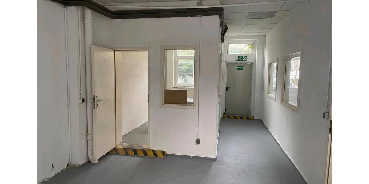 Gewerbeobjekt Iserlohn Gerlingsen - 4&euro; | Angebot:24296472