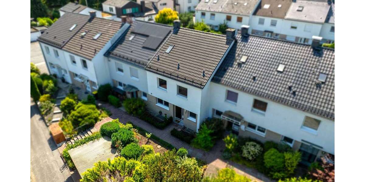 Einfamilienhaus Hagen / Emst Emst - 4 Zimmer, 125 m&sup2;, 249.990&euro; | Angebot:27298108
