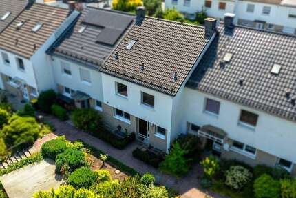 Haus Hagen / Emst Emst - 4 Zimmer, 125 m&sup2;, 249.990&euro; | Angebot:27298108