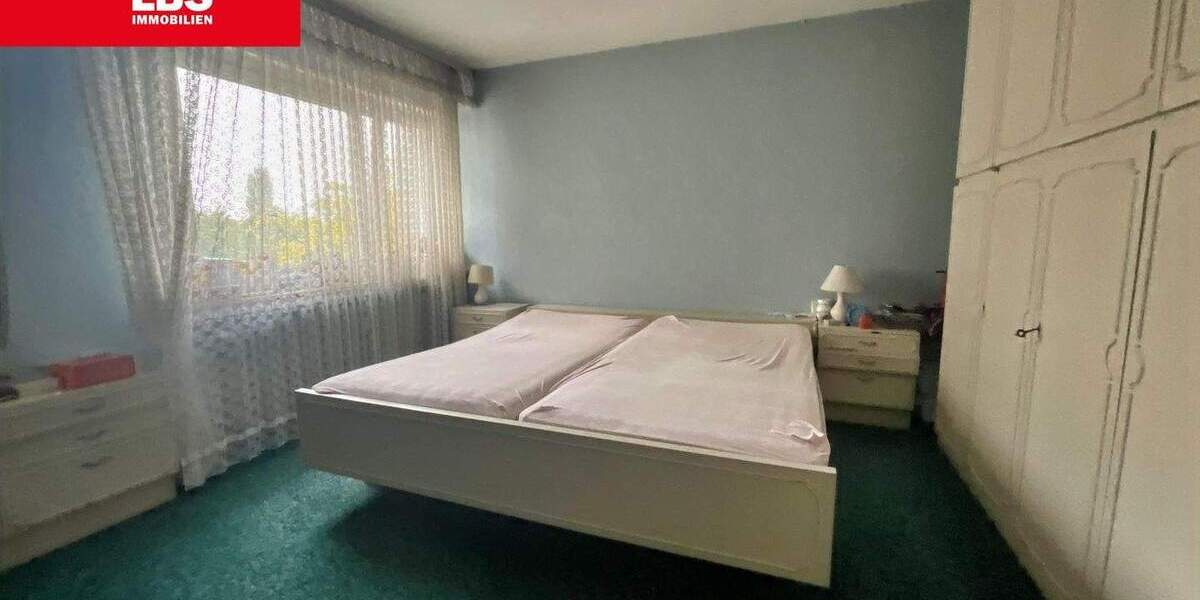 Etagenwohnung Dortmund Wickede - 2 Zimmer, 84 m&sup2;, 159.000&euro; | Angebot:24450203