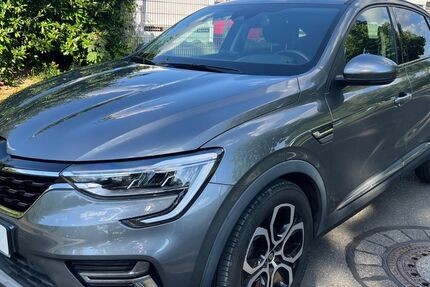 Renault Arkana 24.000 km 20.600 &euro; Witten 58454