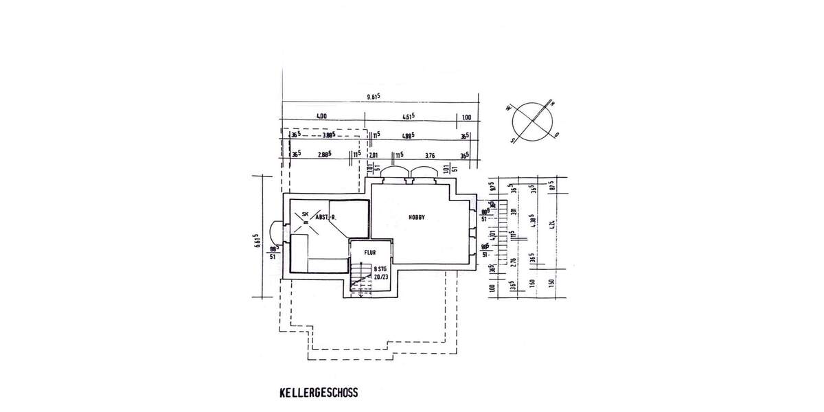 Einfamilienhaus Werne Stockum - 6 Zimmer, 122 m&sup2;, 420.000&euro; | Angebot:25727523