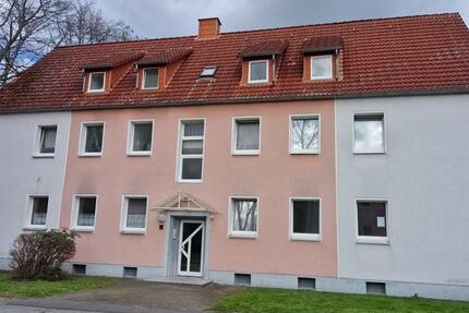 Kleines Juwel: Attraktive 2-Raum-Wohnung für Singles oder Paare 2 zimmer