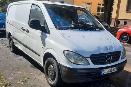 Mercedes-Benz Vito 318.000 km 2.900 &euro; Bochum 44809