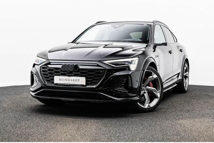 Audi SQ8 e-tron 29.998 km 61.403 &euro; Hagen 58091