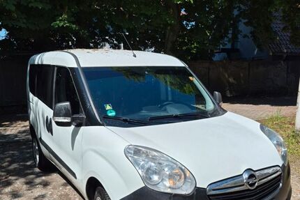 Opel Combo 193.000 km 5.500 &euro; Castrop Rauxel 44577