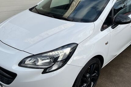 Opel Corsa 154.300 km 6.600 &euro; Herten 45699