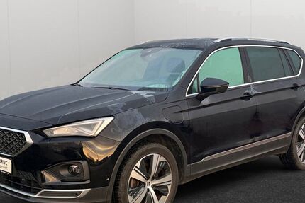 Seat Tarraco 41.041 km 24.990 &euro; Castrop-Rauxel 44575