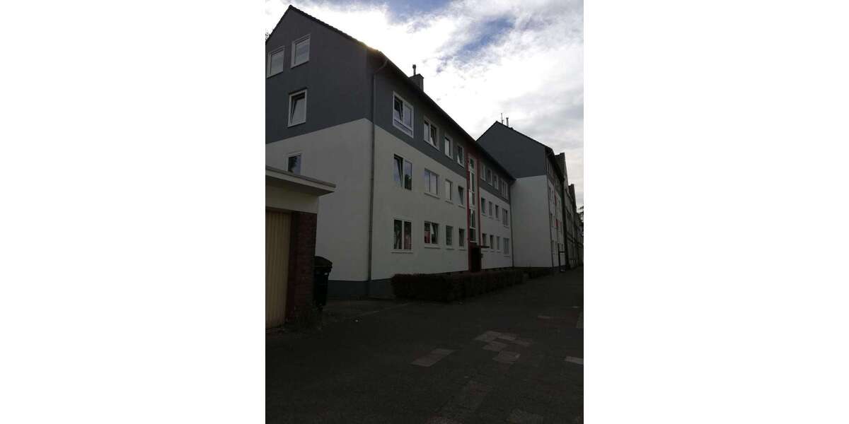 Wohnung zum Mieten in Herne 340 € 47.92 m² 2 zimmer