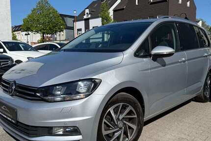 VW Touran 168.000 km 11.697 &euro; Herten 45699