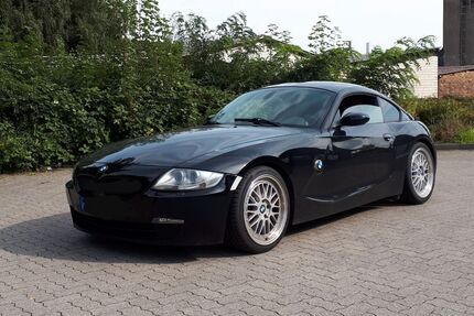 BMW Z4 200.000 km 17.500 € Herne 44628