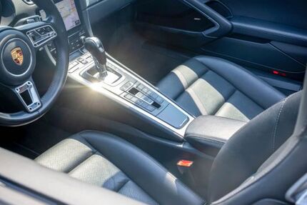 Porsche Boxster 42.650 km 62.900 &euro; Gelsenkirchen 45881