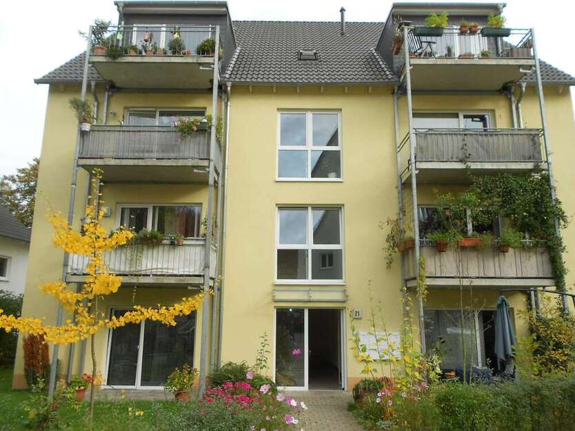 Wohnung zum Mieten in Dortmund 678 € 64.51 m² 2 zimmer