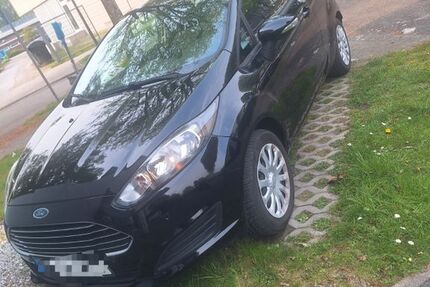 Ford Fiesta 59.800 km 7.800 &euro; Herten 45701