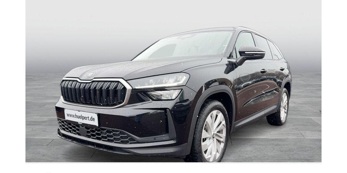 Skoda Kodiaq 5.575 km 43.911 &euro; Dortmund 44309