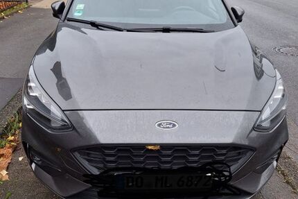 Ford Focus 45.000 km 15.700 &euro; Dortmund 44359