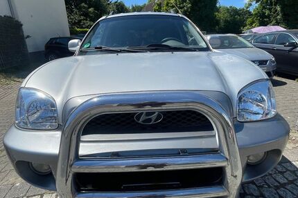 Hyundai SANTA FE 192.300 km 2.790 &euro; Dortmund 44143