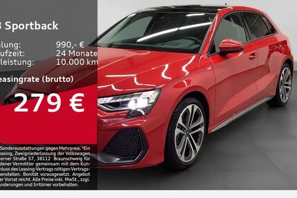 Audi A3 4.409 km 35.440 &euro; Bochum 44809